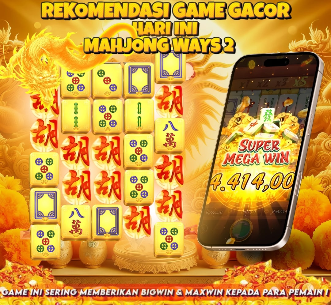 POWERGAMING: Main Game Seru Tanpa Harus Jadi Sultan